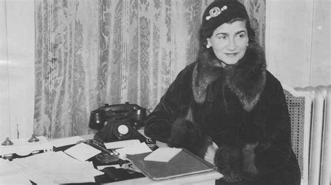 The true story of Coco Chanel's childhood: In search of Gabrielle